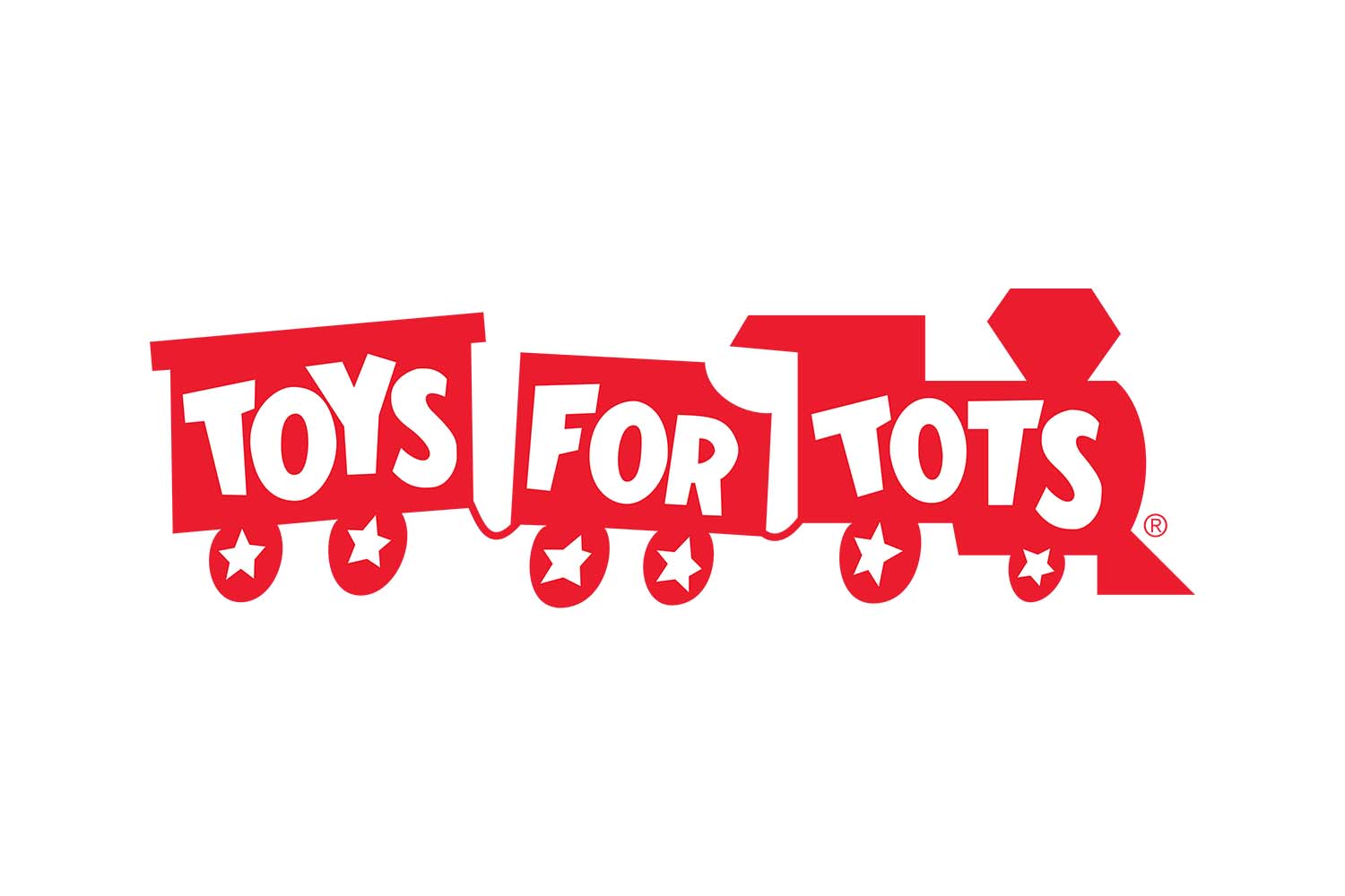 Toys for Tots logo